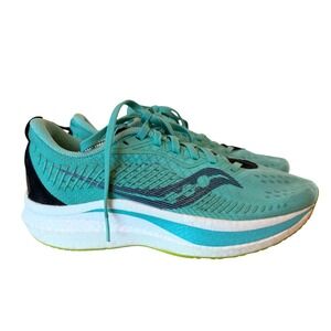 Saucony Endorphin Speed 2 Running Shoes Women's 8